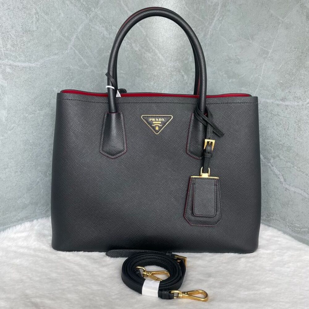 Prada Women Pre-Loved Bag Very Good Condition